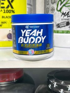 پمپ یه بادی رونی کلمن