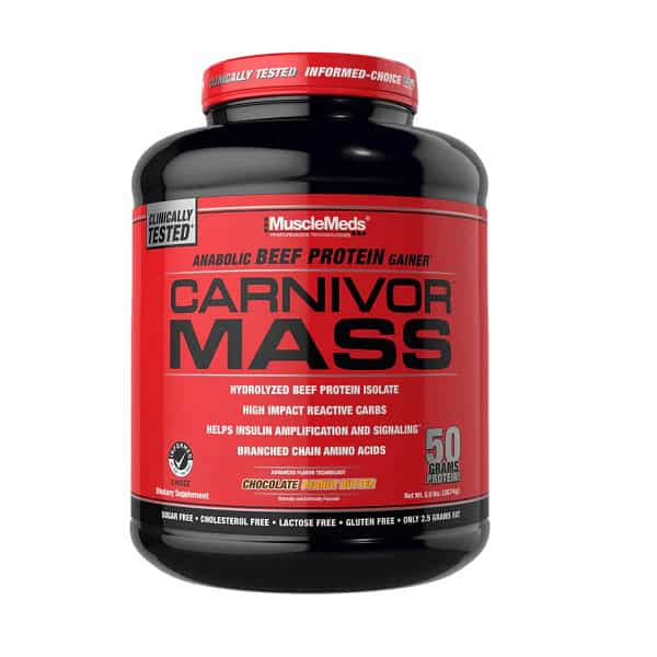 مس کارنیور ماسل مدز