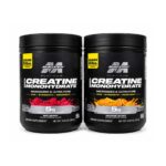 کراتین پلاتینیوم ماسل تک طعم دار creatine platinum muscletech (کپی)